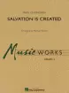 Hal Leonard - Salvation is Created - Grade 2