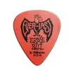 Ernie Ball - Everlast Guitar Picks - 1.14mm Red - 12 Pack