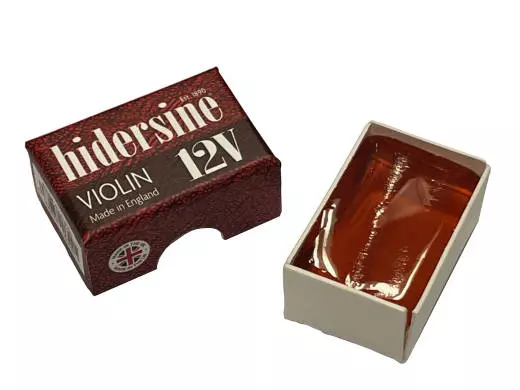 Hidersine - Violin Rosin Junior