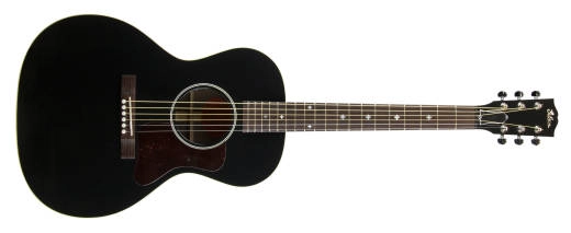 L-00 Custom Run - Ebony