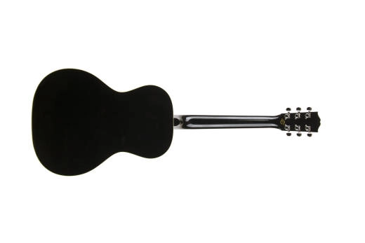 L-00 Custom Run - Ebony