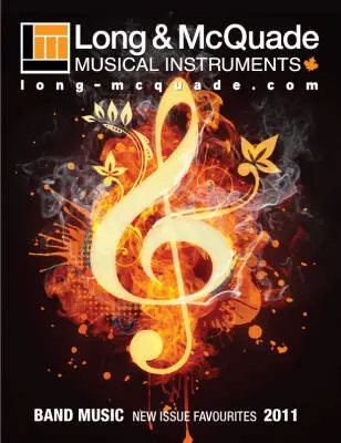 Eighth Note Publications - And Love is No More - Thomas - Concert Band - Gr. 3