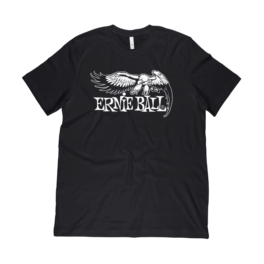 Classic Eagle T-Shirt - Small