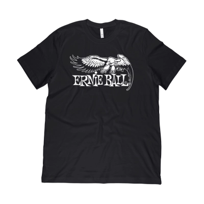 Ernie Ball - Classic Eagle T-Shirt