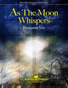 C.L. Barnhouse - As the Moon Whispers - Grade 3.5