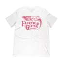 Ernie Ball - 62 Electric Guitar T-Shirt - Medium