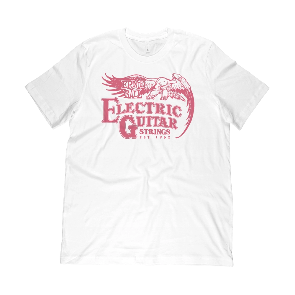 \'62 Electric Guitar T-Shirt - Small