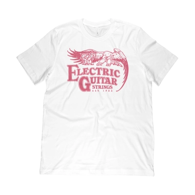 Ernie Ball - 62 Electric Guitar T-Shirt