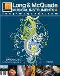 Country Bandstand - Grade 3