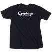 Epiphone - Classic T-shirt, Black - Medium