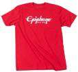 Epiphone - Classic T-shirt, Red