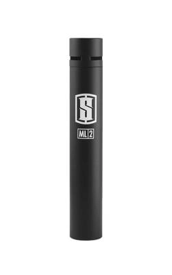 Slate Digital - Microphone de modlisation ML-2  petite membrane