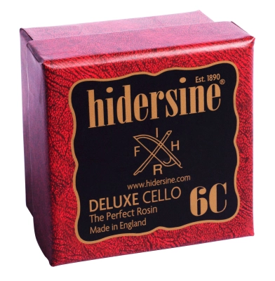 Cello Deluxe Rosin