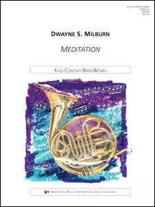 Kjos Music - Meditation - Grade 3