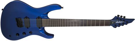 Pro Series Chris Broderick Signature Soloist HT 7 - Metallic Blue