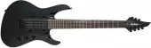 Jackson Guitars - Pro Series Chris Broderick Signature Soloist HT 7 - Metallic Black