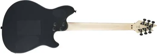 Wolfgang Special Left-Handed Electric Guitar - Stealth