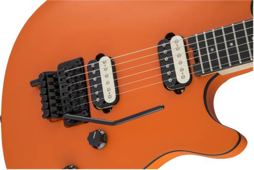 Wolfgang Special Electric Guitar - Satin Orange Crush