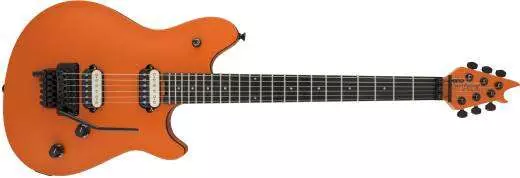 Wolfgang Special Electric Guitar - Satin Orange Crush
