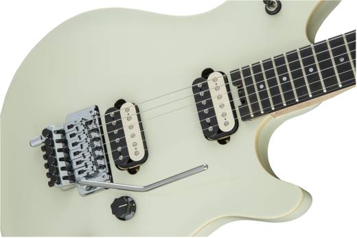 Wolfgang Special Electric Guitar - Ivory
