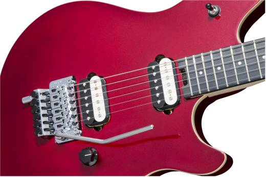 Wolfgang Special Electric Guitar - Candy Apple Red Metallic