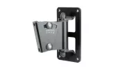 K & M Stands - Speaker Wall Mount Bracket w\/30 Degree Tilt