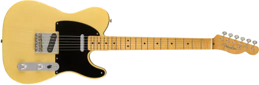 1951 Lush Closet Classic Nocaster - Faded Nocaster Blonde