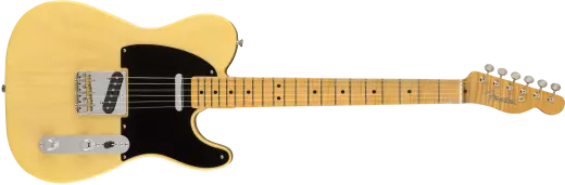 1951 NOS Nocaster - Faded Nocaster Blonde