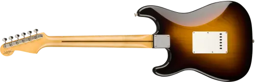 1955 Vintage Custom Stratocaster - Wide Fade 2-Colour Sunburst