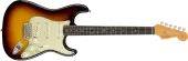 Fender Custom Shop - 1959 Vintage Custom Stratocaster - Chocolate 3-Colour Sunburst