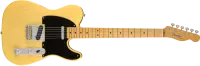 Fender Custom Shop - 1950 Double Esquire Nocaster - Nocaster Blonde