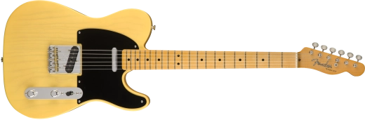 Fender Custom Shop - 1950 Double Esquire Nocaster - Nocaster Blonde