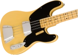 1951 Vintage Custom Precision Bass - Nocaster Blonde