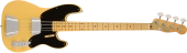 Fender Custom Shop - 1951 Vintage Custom Precision Bass - Nocaster Blonde