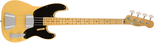 Fender Custom Shop - 1951 Vintage Custom Precision Bass - Nocaster Blonde