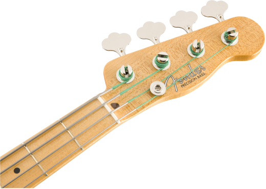 1951 Vintage Custom Precision Bass - Nocaster Blonde