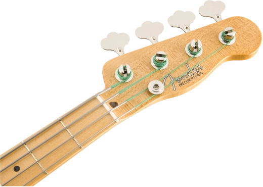 1951 Vintage Custom Precision Bass - Nocaster Blonde