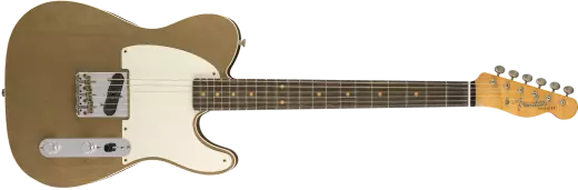 1959 Journeyman Relic Esquire Custom - Aged Sherwood Green