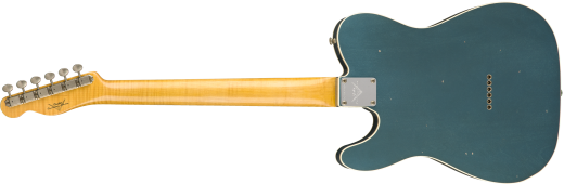 1959 Journeyman Relic Esquire Custom - Faded Lake Placid Blue