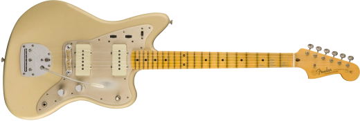 50\'s Journeyman Relic Jazzmaster - Desert Sand