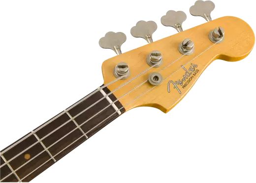 1959 Journeyman Relic Precision Bass - Aged Aztec Gold