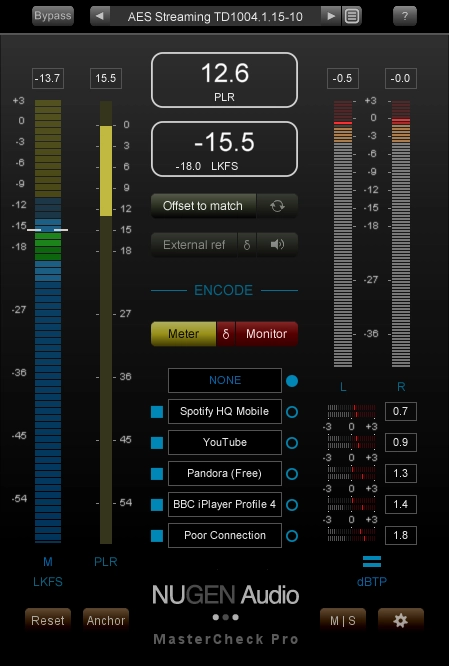 MasterCheck Pro - Download