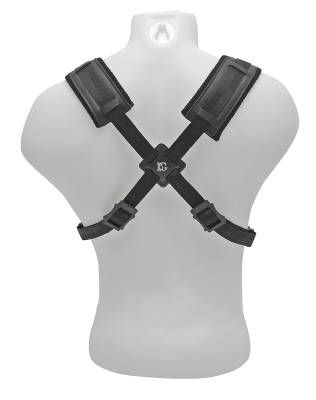 Comfort Harness for Alto/Tenor Sax - Small