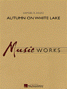 Autumn on White Lake - Grade 4