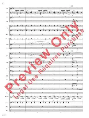 Elements - Balmages - Concert Band - Gr. 4