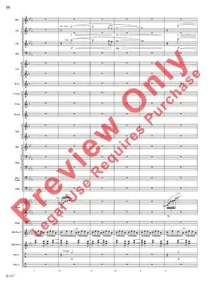 Elements - Balmages - Concert Band - Gr. 4