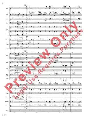 Elements - Balmages - Concert Band - Gr. 4