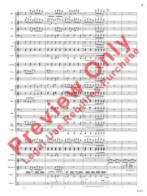 Elements - Balmages - Concert Band - Gr. 4