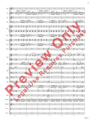 Elements - Balmages - Concert Band - Gr. 4