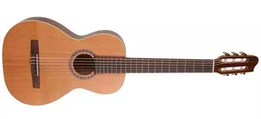 Motif QIT Compact Acoustic/Electric Guitar